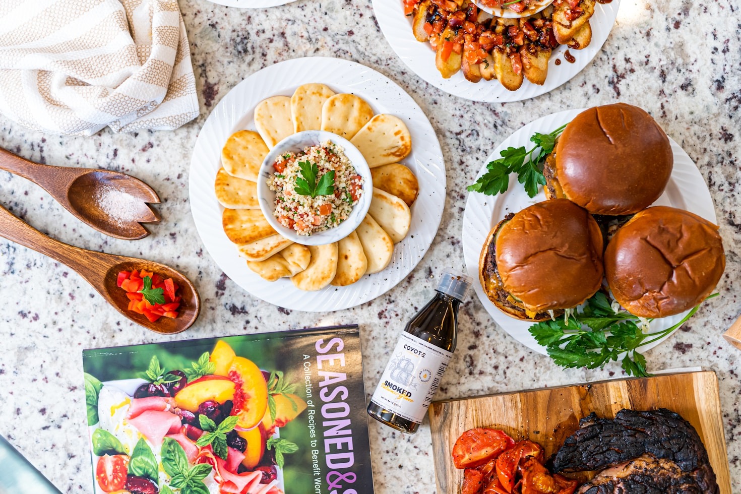 Tradicionais versus modernas: uma análise gastronômica